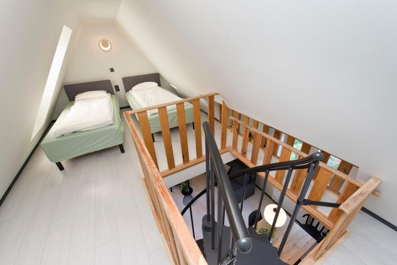 Apartamenty Zacisze Danzica Esterno foto