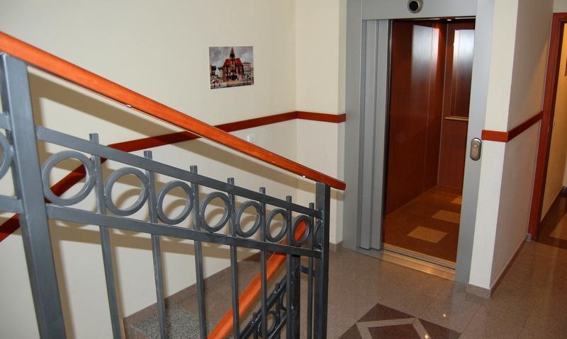 Apartamenty Zacisze Danzica Esterno foto